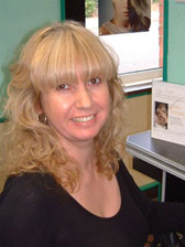 Scissors Hair Salon