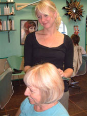 Scissors Hair Salon