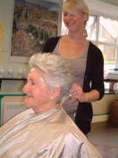 Scissors Hair Salon
