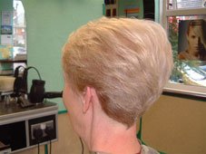 Scissors Hair Salon